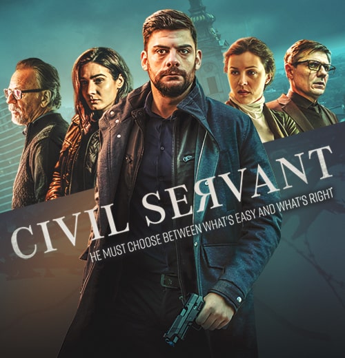 Civil Servant
