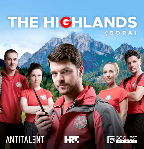 The Highlands