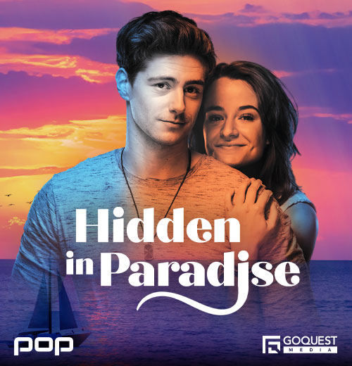 Hidden In Paradise
