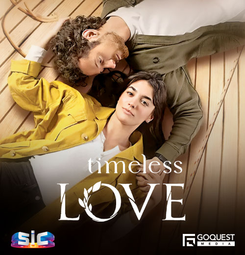 Timeless Love