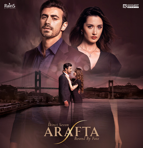 Arafta (Bound By Fate) – Season 02